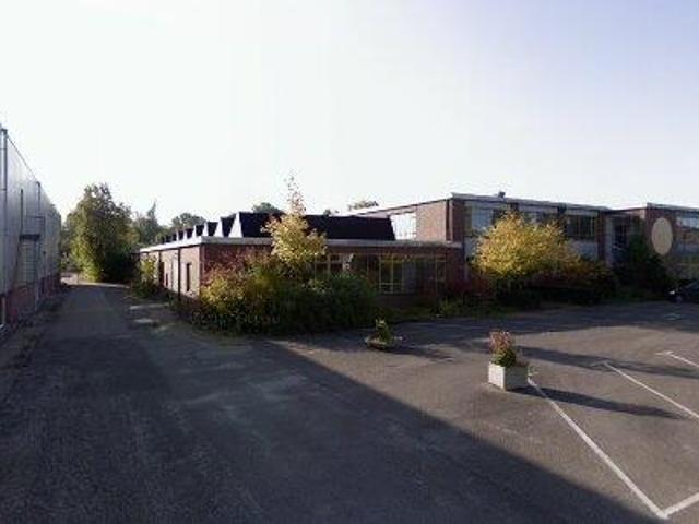 36 m2 office space for rent in Groningen