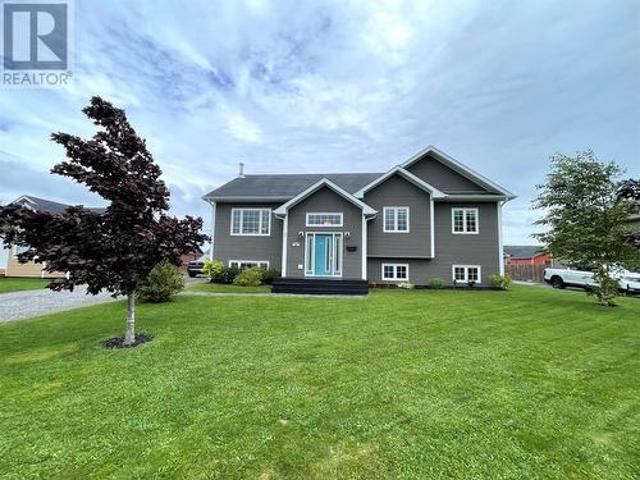 36 Mccarthy Street, Grand Falls Windsor, NL, A2B 0A7 house for sale | Listing ID 1301 | Royal LePage