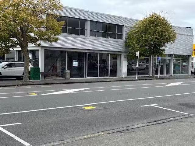 36 Manchester Street, City Centre, NZ Office for Rent