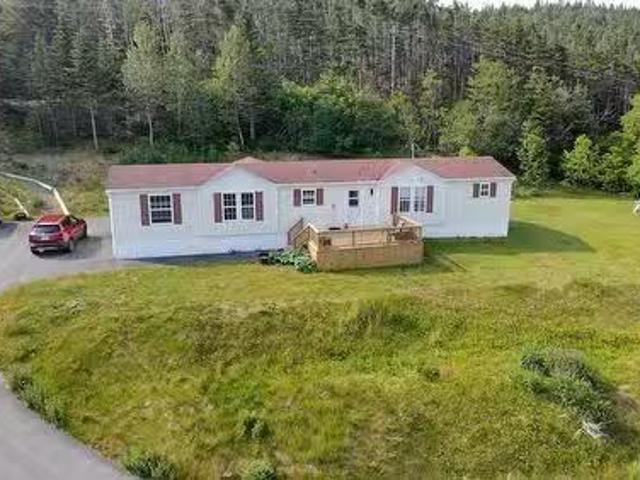 36 Main Road, St. Joseph'S, NL, A0B 3A0 house for sale List.