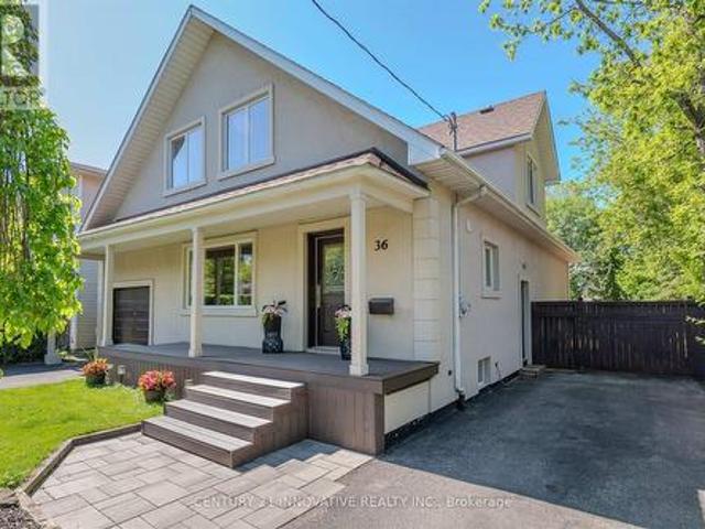 36 Martindale Road, Toronto, ON, M1M 2B7 house for sale | Listing ID E13495 | Royal LePage