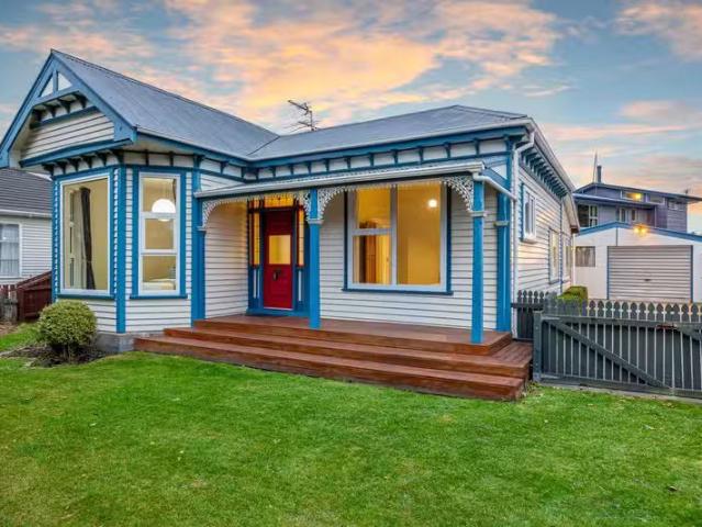 36 Mathers Road, Hoon Hay, NZ 8025 House for Sale