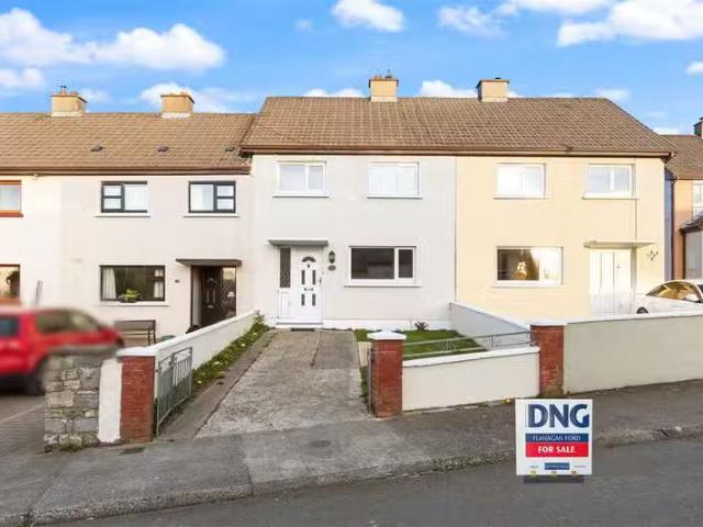 36 Maugheraboy Estate, Sligo, Sligo