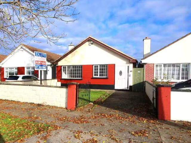 36 Meadow Way, Clonsilla, Dublin 15, D15A6KC is for sale