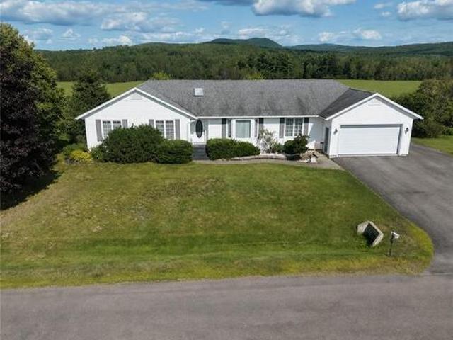 36 Meredith Dr, Sussex Corner, NB, E4E 2T7 house for sale | Listing ID NB146277 | Royal LePage