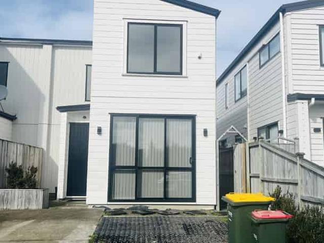 36 Minhas Rd, Takanini, Papakura