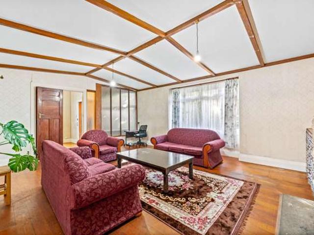 36 Milton Road, Mt Eden, Auckland City