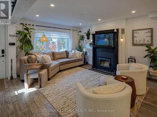 36 Miles Road, Toronto, ON, M8V 1V3 house for sale | Listing ID W13567 | Royal LePage