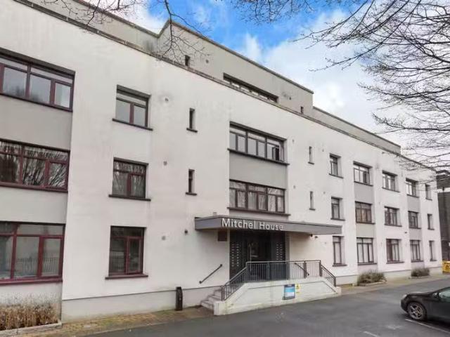 36 Mitchel House, Ranelagh, Dublin 6, County Dublin, D06 AD80