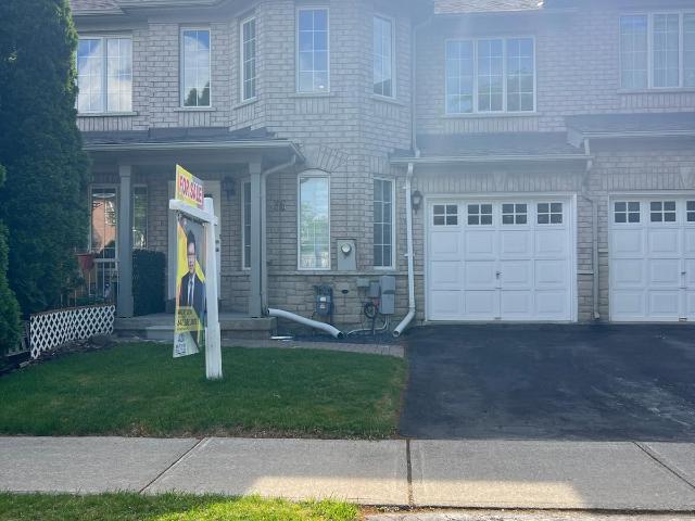 36 Nahanni Drive, Richmond Hill | For Sale @ $999,000 | Condos. Ca