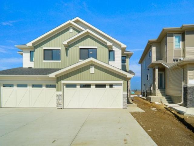 34 Nectar Way, St. Albert, AB, T8N 7Z7 house for sale | Listing ID E4491 | Royal LePage