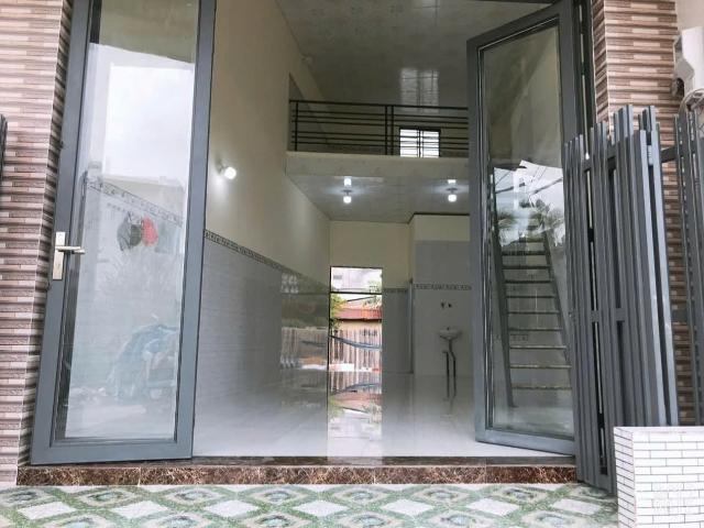 36. Nhà 4,5 triệu gần trường đại học y Dược Cần Thơ