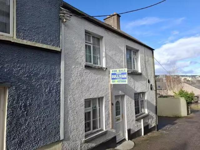 36 Nicholas Street, Douglas Street, Cork City, Co. Cork, T12A6.