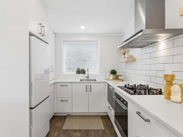 3/6 North Avenue, Devonport, North Shore City