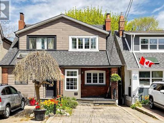 36 Norway Avenue, Toronto, ON, M4L 1P9 house for sale | Listing ID E13147 | Royal LePage
