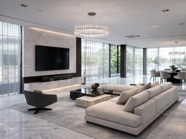 36 OCEAN DRIVE Detached House For Sale, $15,600,000, 5 Bed 6 Bath 6,000 sqft $1,976.00 psf