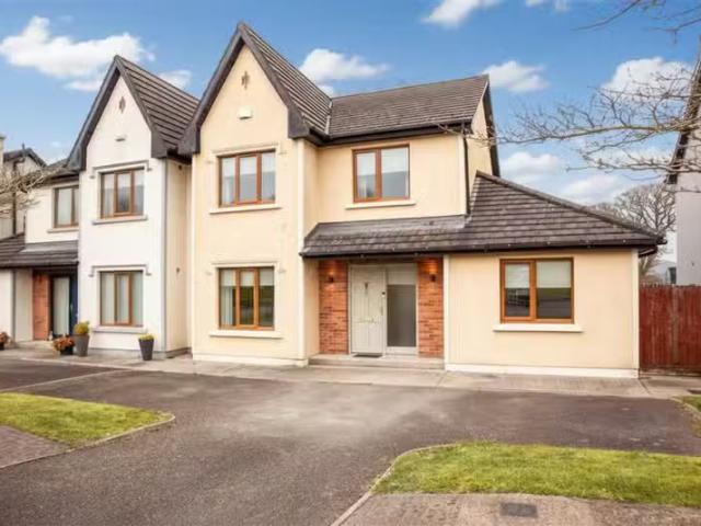 36 Old Forest, Bunclody, Co. Wexford, Y21 W406