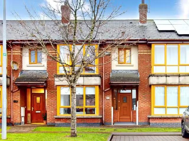 36 Park Place, Grangerath, Drogheda, Meath, A92 X73F