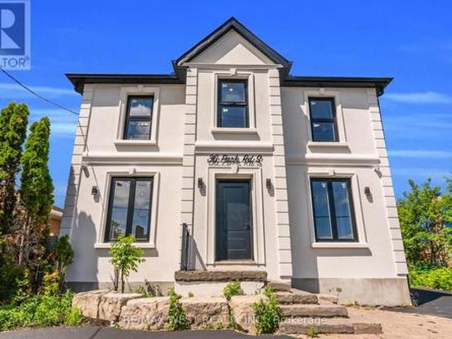 36 Park Road S, Oshawa, ON, L1J 4G8 commercial for sale | Listing ID E13558 | Royal LePage