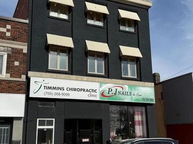 36 Pine Street S, Timmins Ts Se, ON, P4N 2J8 commercial for lease | Listing ID T13057 | Royal LePage