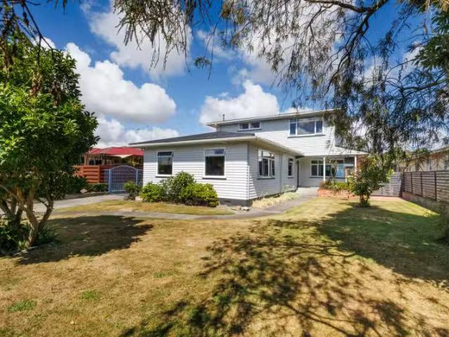 36 Pitama Road, Awapuni, Palmerston North City
