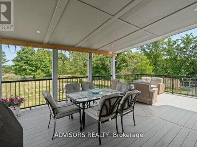 36 Rapids Road, Tweed, ON, K0K 3H0 house for sale | Listing ID X13508 | Royal LePage