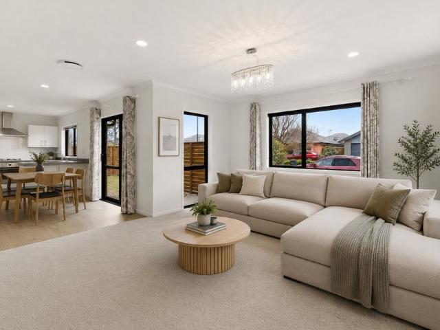 36 Rawnsley Terrace, Wigram