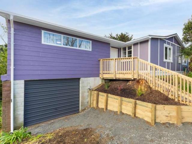 36 Renown Road, Raumati South, Kapiti Coast