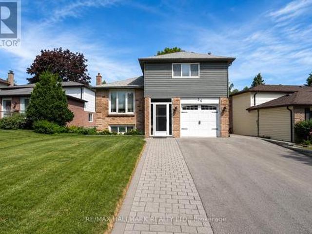 36 Ridgeway Avenue, Barrie, ON, L4N 5L2 house for sale | Listing ID S13513 | Royal LePage