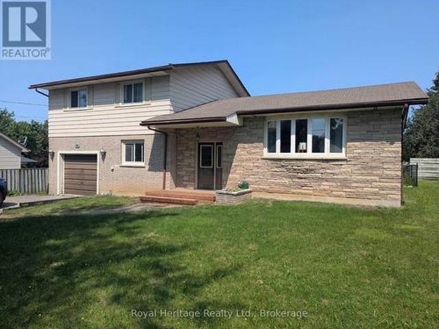 36 Riverview Road, Kawartha Lakes Lindsay, ON, K9V 1B3 house for sale | Listing ID X13709 | Royal LePage