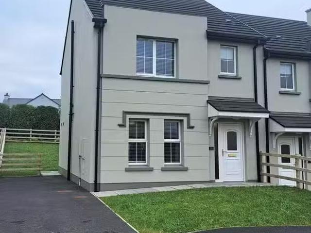 36 Ros Mor, Donegal Town, Co. Donegal, F94K8RF is for sale