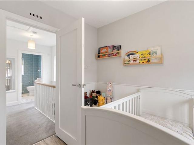 36 Rushbrook Park, Templeogue, Dublin 6W Mullery O Gara Estate Agents 4840 MyHome. Ie Residential