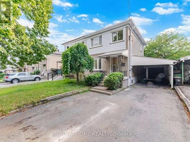 36 Rushley Drive, Toronto, ON, M1P 3S5 house for sale | Listing ID E13694 | Royal LePage