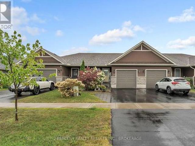 36 Sandhu Crescent, Belleville Ward, ON, K8P 0G7 house for sale | Listing ID X13694 | Royal LePage