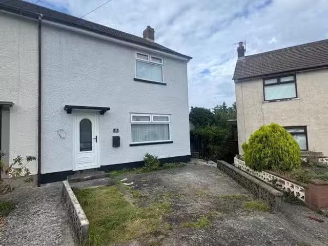 36 Sallagh Park North