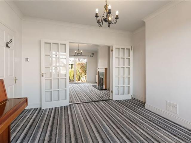 36 Seafield Road, Booterstown, County Dublin Peter Wyse 4903 MyHome. Ie Residential