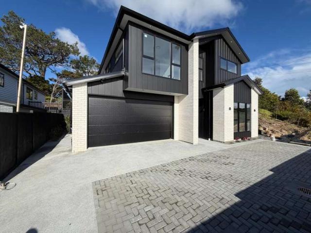 36 Skulander Crescent, Millwater, Rodney