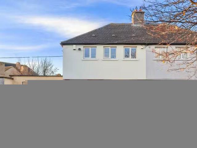 36 Shanliss Avenue, Santry, Phibsborough, Dublin 7, D09RX83 is.
