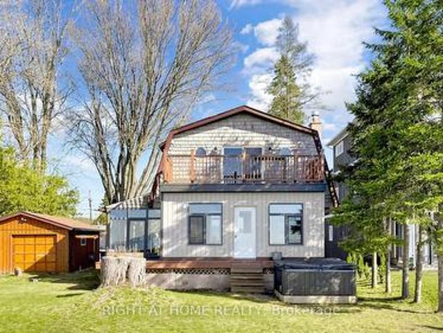 36 Shirlea Boulevard, Georgina, ON, L4P 1K9 house for sale | Listing ID N13716 | Royal LePage