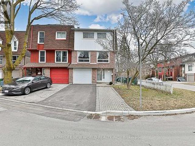36 Snapdragon Drive, Toronto, ON, M2J 4X6 house for sale | Listing ID C12059 | Royal LePage