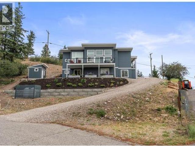 36 Spruce Drive, Vernon, BC, V1H 2B9 house for sale | Listing ID 10392 | Royal LePage