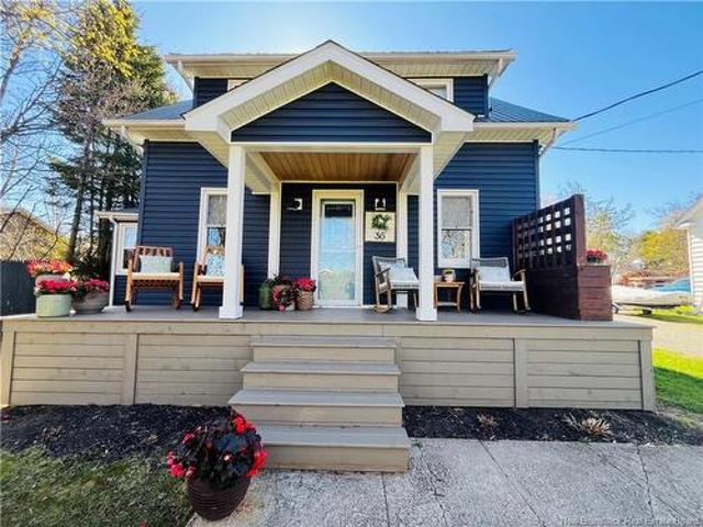36 St. Patrick’S Dr, Miramichi, NB, E1N 5V5 house for sale | Listing ID NB139708 | Royal LePage