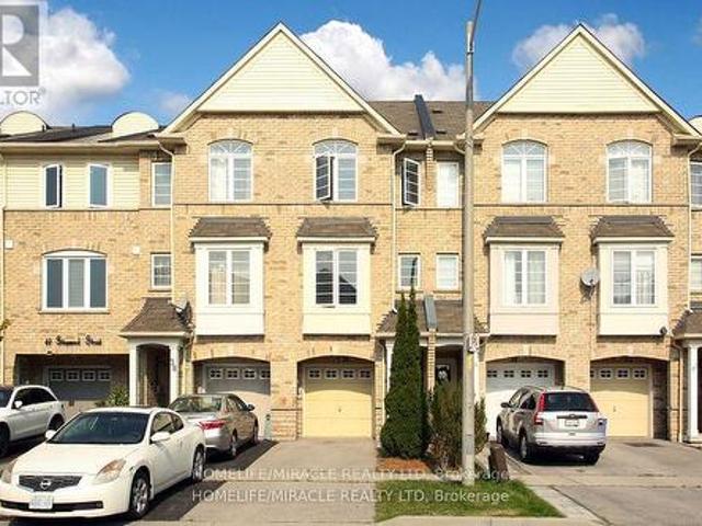 36 Stonewood Street, Ajax, ON, L1S 0B2 house for sale | Listing ID E12006 | Royal LePage