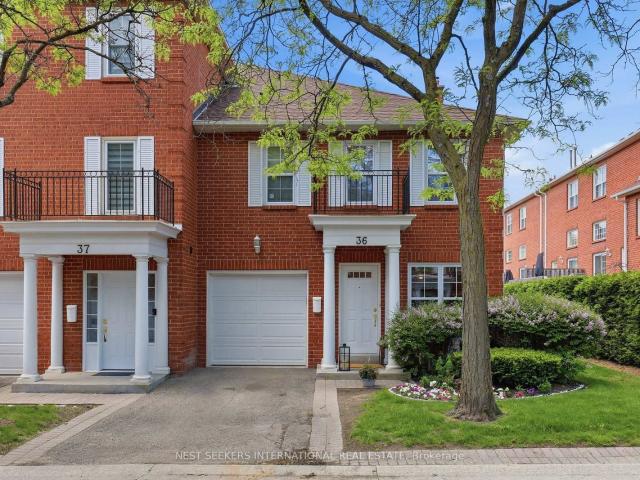 36 Stornwood Court, Brampton | For Sale @ $699,000 | Condos. Ca