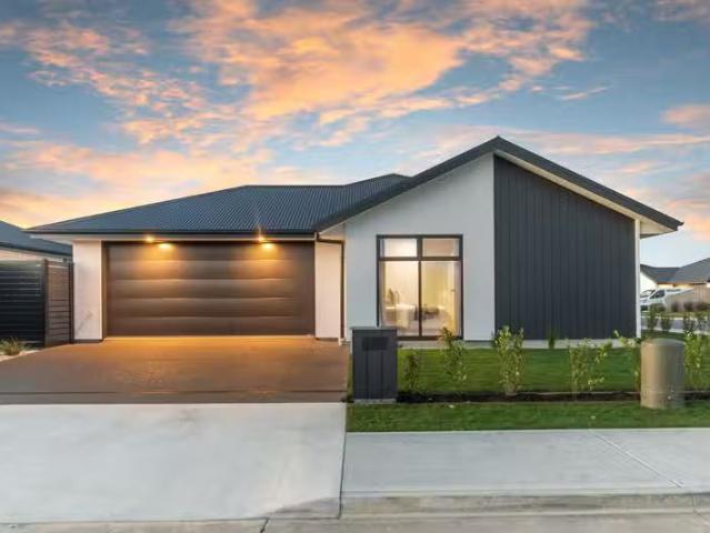 36 Stackwood Avenue, Ravenswood, NZ 7610 House for Sale