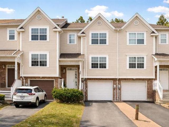 36 Stratford Way, Halifax, NS, B3S 1E5 house for sale | Listing ID 202606 | Royal LePage