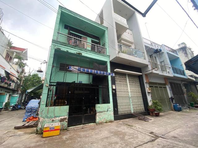 36m Bắc Hải 2.95 tỷ