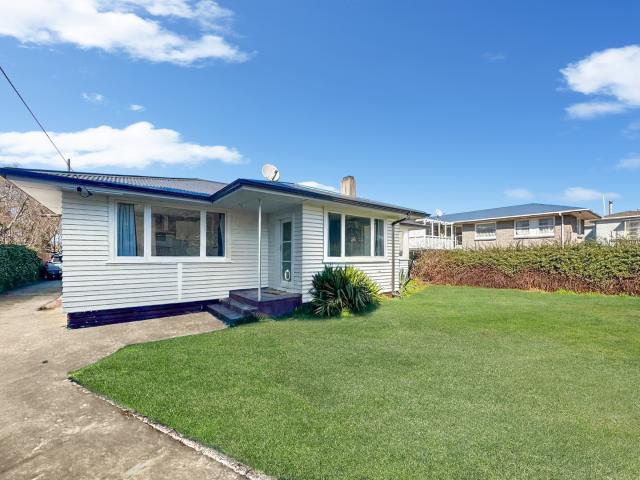 36A Bell Road, Western Heights, Rotorua