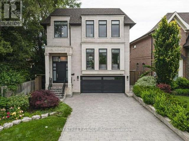 36A Doverwood Court, Toronto, ON, M2M 2G8 house for sale | Listing ID C13486 | Royal LePage