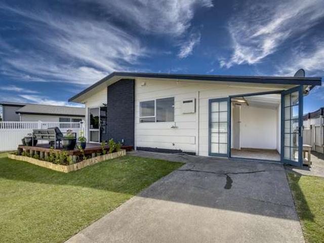 36a Robinson Crescent, Tamatea, Napier City